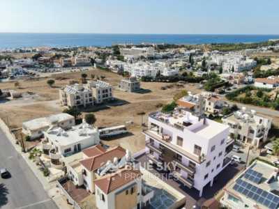 Apartment For Sale in Pafos, Cyprus