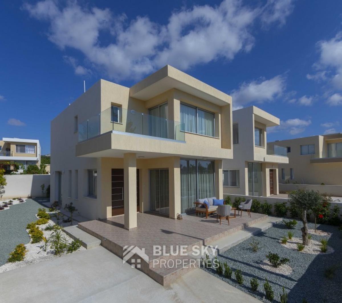 Picture of Home For Sale in Mesogi, Paphos, Cyprus