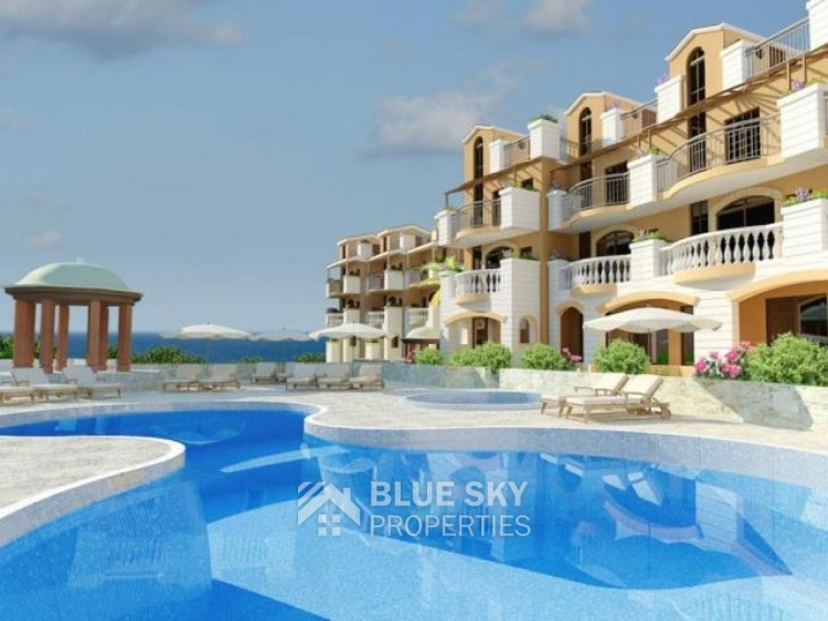 Picture of Home For Sale in Kato Pafos, Paphos, Cyprus