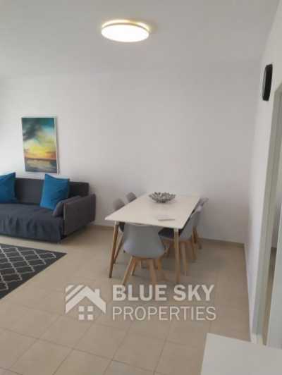Apartment For Sale in Kato Pafos, Cyprus