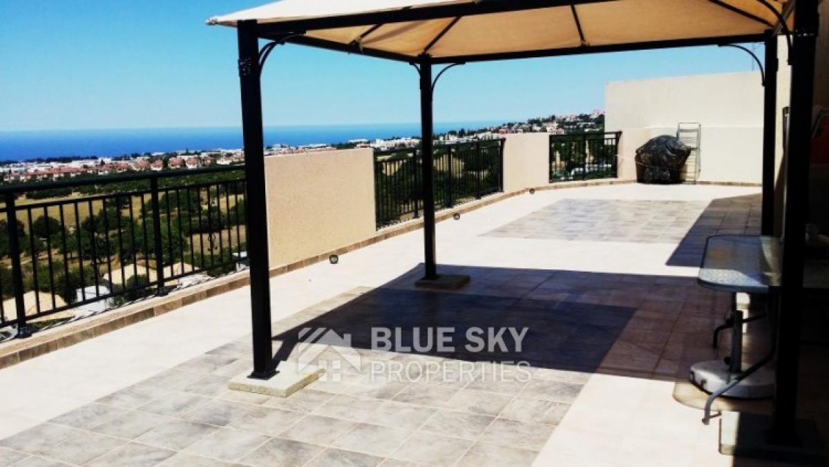 Picture of Home For Sale in Mesa Chorio, Paphos, Cyprus