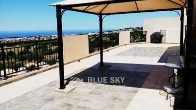 Home For Sale in Mesa Chorio, Cyprus