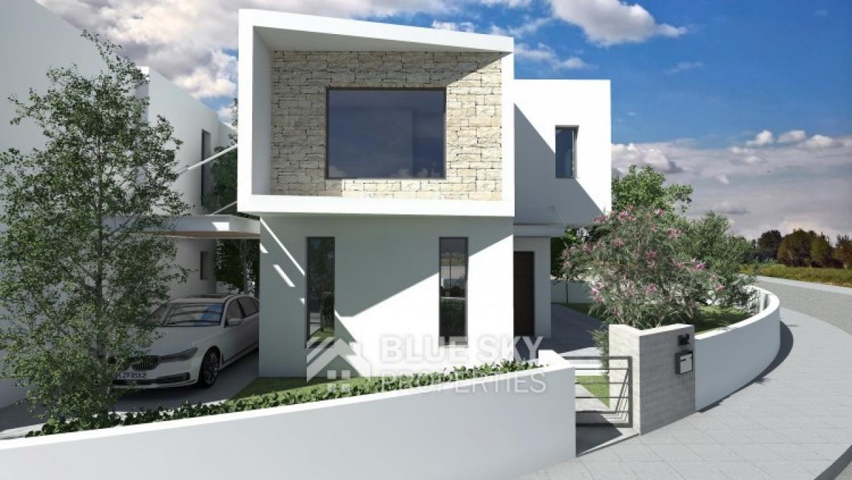 Picture of Home For Sale in Mesogi, Paphos, Cyprus