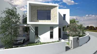 Home For Sale in Mesogi, Cyprus