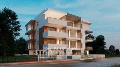 Apartment For Sale in Pafos, Cyprus