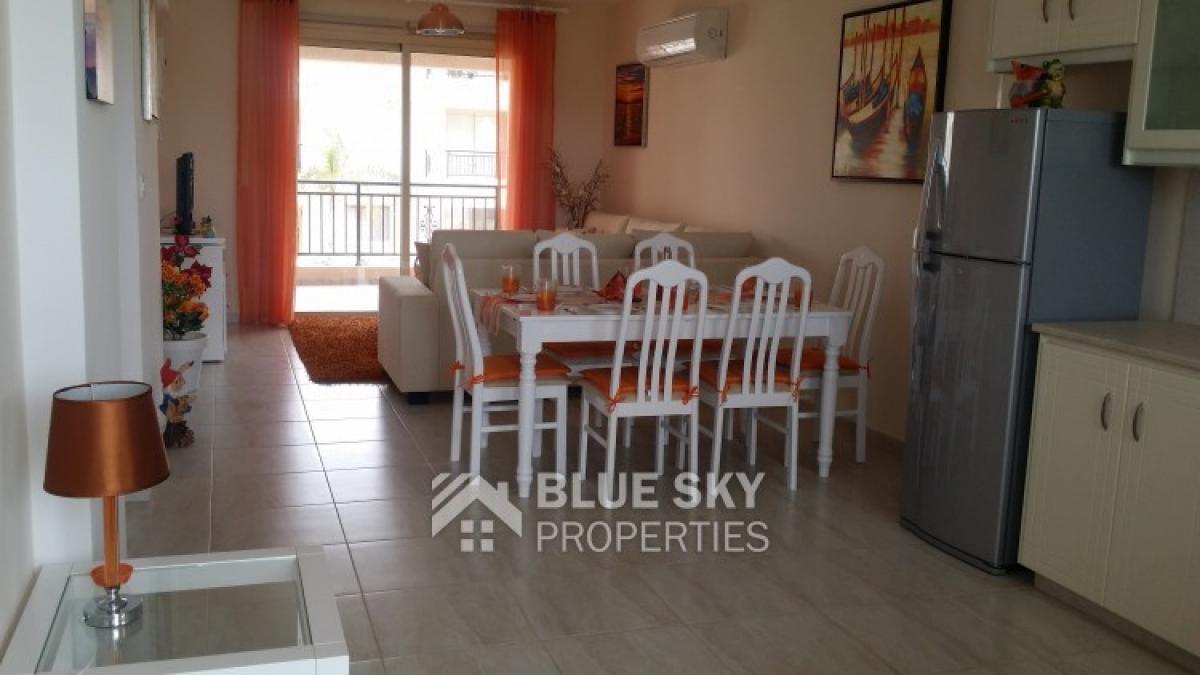 Picture of Home For Sale in Kato Pafos, Paphos, Cyprus