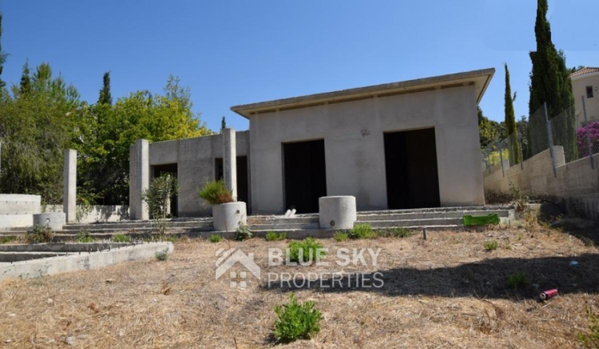 Picture of Home For Sale in Tala, Paphos, Cyprus