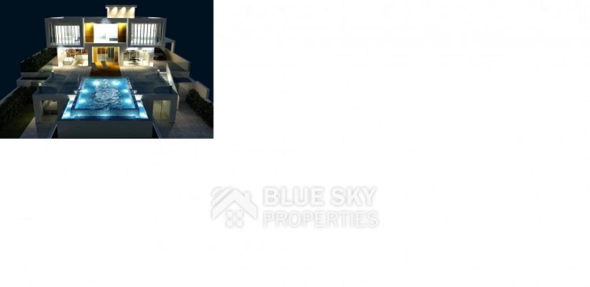 Picture of Home For Sale in Anarita, Paphos, Cyprus