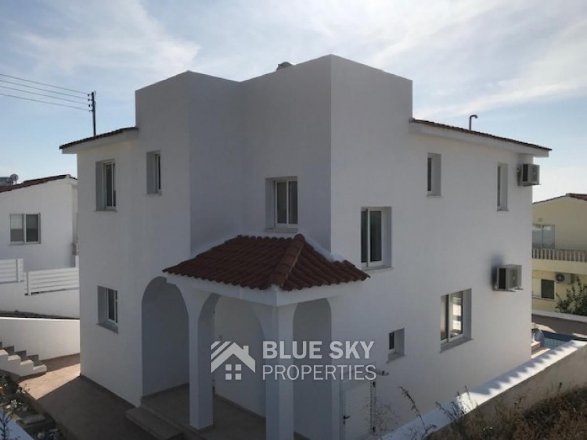Picture of Home For Sale in Tala, Paphos, Cyprus
