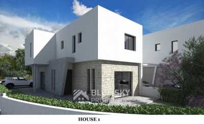 Home For Sale in Empa, Cyprus