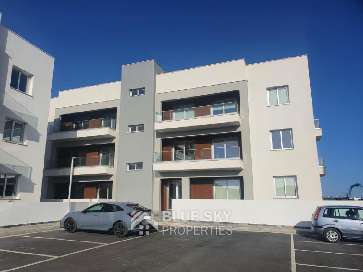 Picture of Apartment For Sale in Universal, Paphos, Cyprus