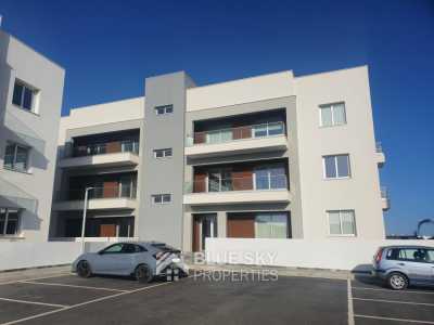 Apartment For Sale in Universal, Cyprus