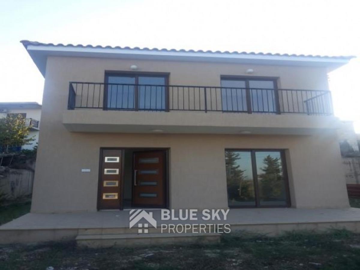 Picture of Home For Sale in Kathikas, Paphos, Cyprus