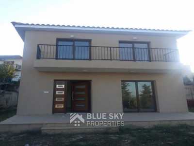 Home For Sale in Kathikas, Cyprus
