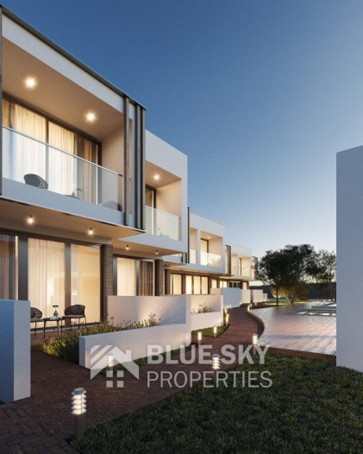 Picture of Home For Sale in Chlorakas, Paphos, Cyprus