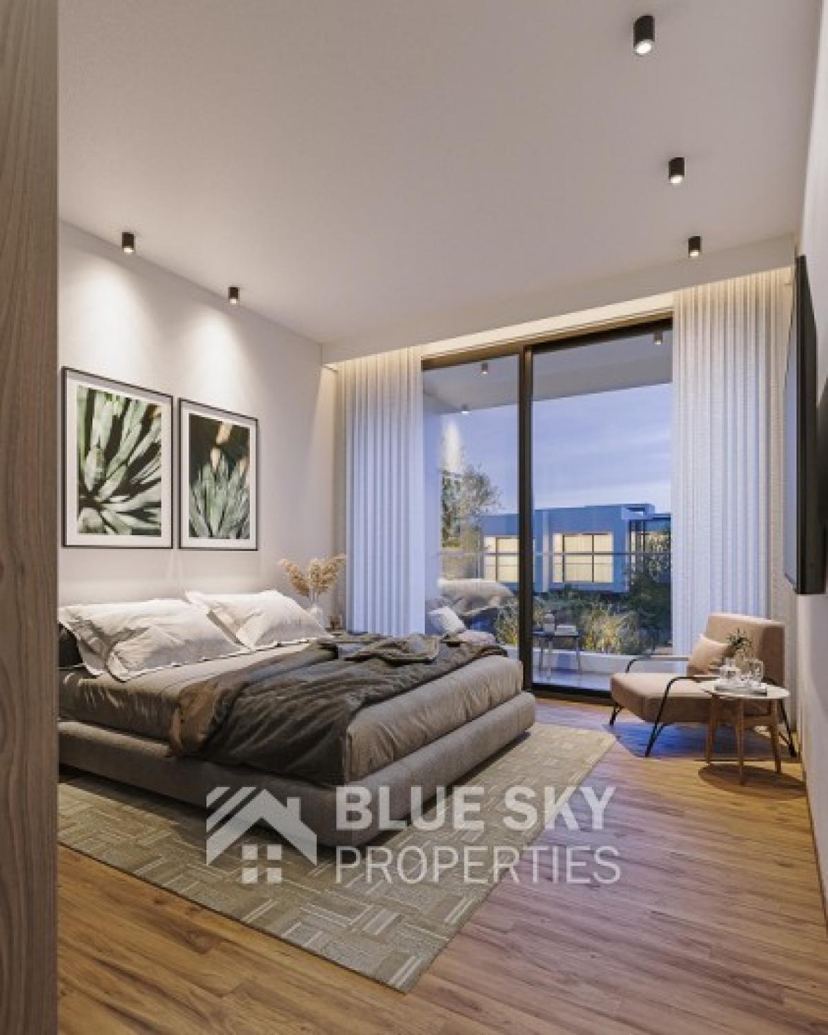 Picture of Home For Sale in Chlorakas, Paphos, Cyprus