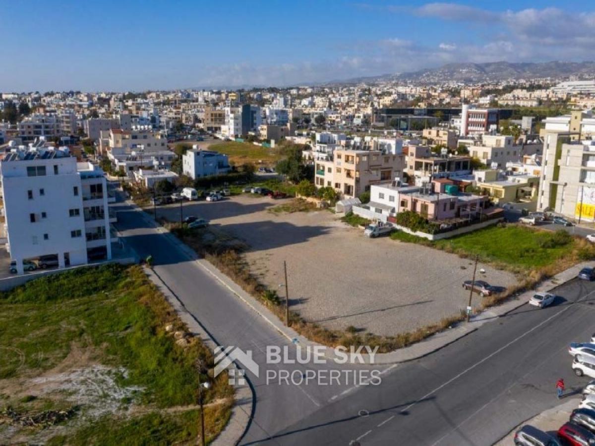 Picture of Home For Sale in Agios Theodoros, Paphos, Cyprus