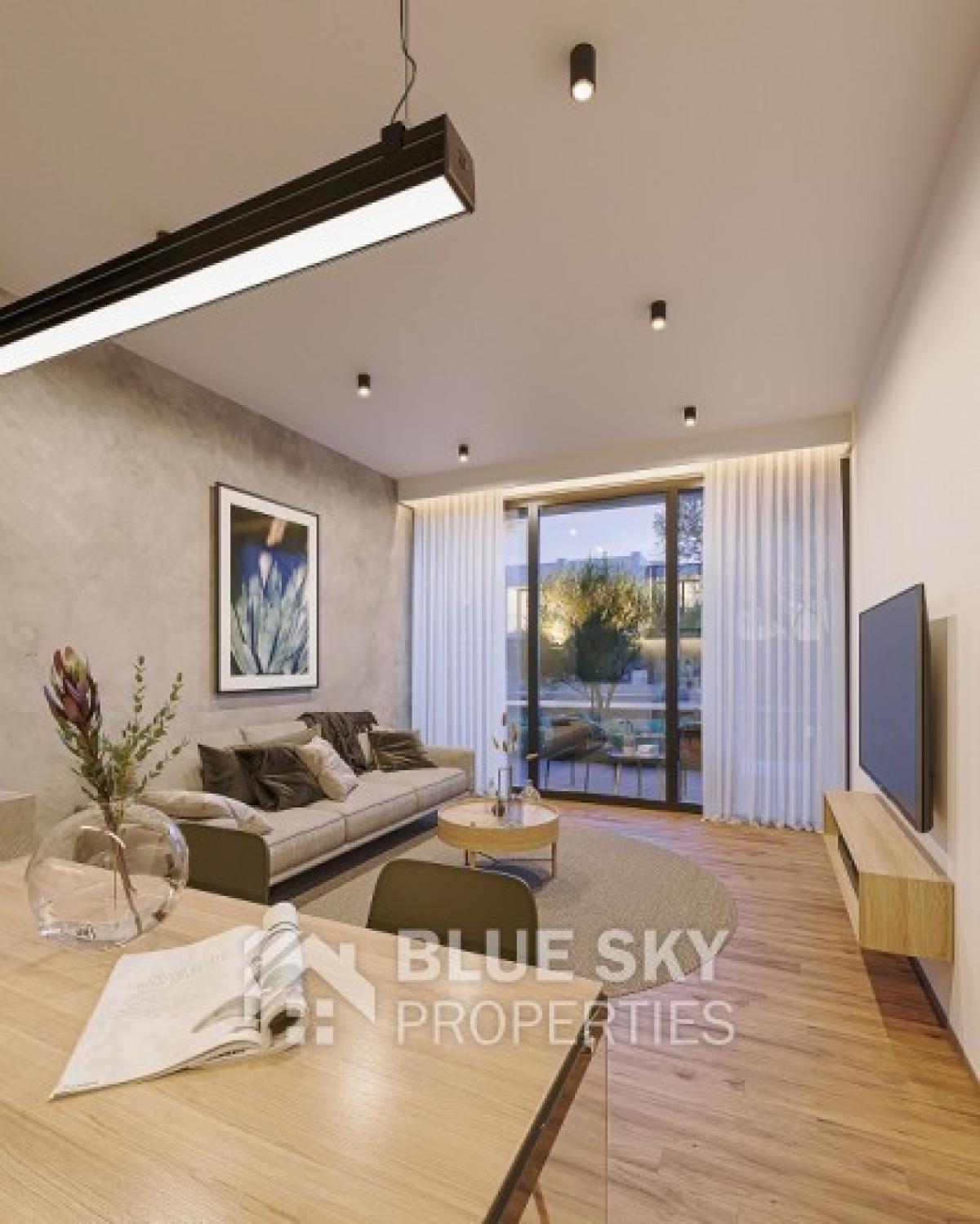 Picture of Home For Sale in Chlorakas, Paphos, Cyprus