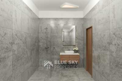 Home For Sale in Chlorakas, Cyprus