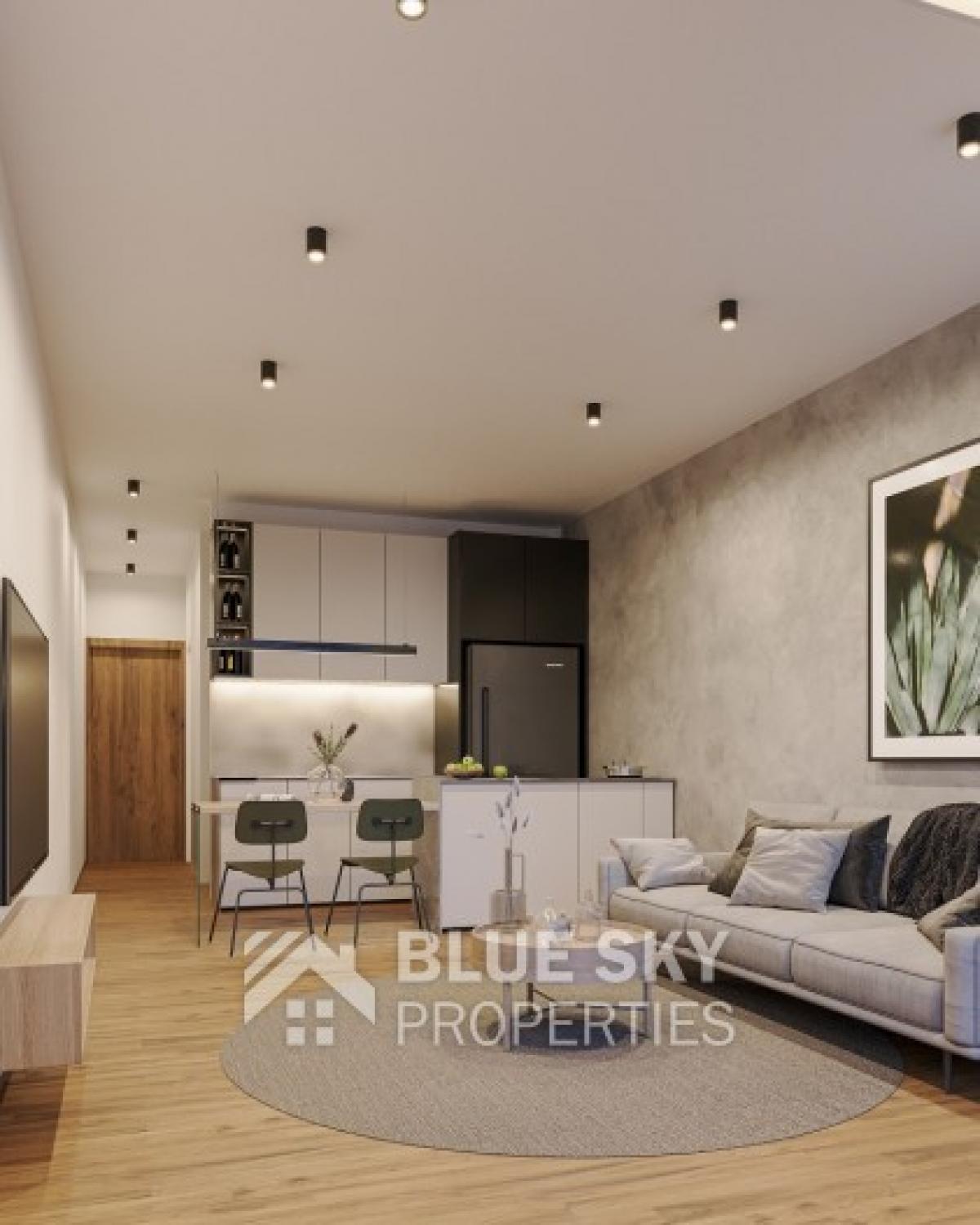 Picture of Home For Sale in Chlorakas, Paphos, Cyprus