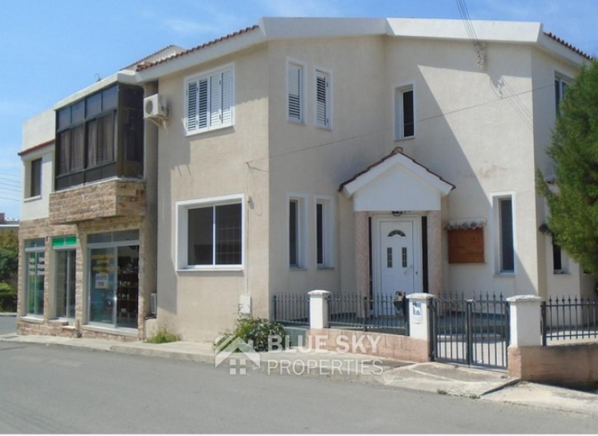 Picture of Home For Sale in Agios Theodoros, Paphos, Cyprus