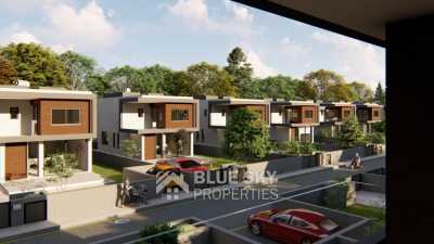 Home For Sale in Mesogi, Cyprus