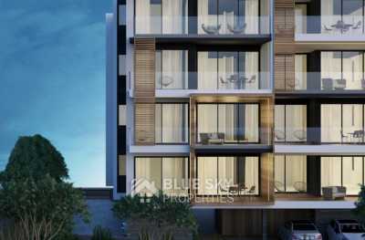 Apartment For Sale in Pafos, Cyprus