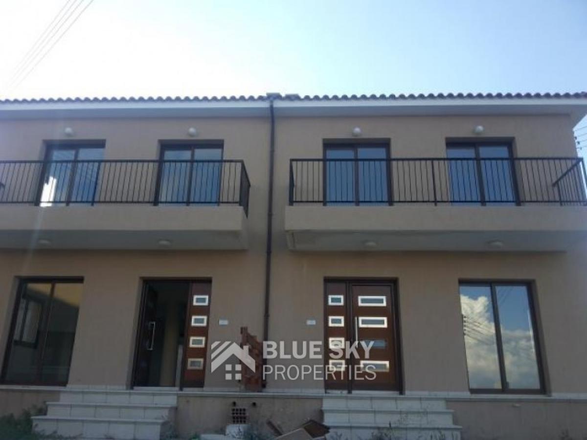 Picture of Home For Sale in Kathikas, Paphos, Cyprus