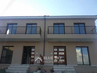 Home For Sale in Kathikas, Cyprus