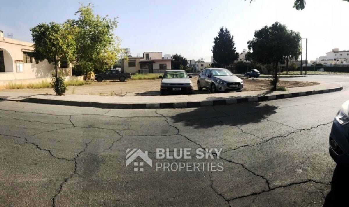 Picture of Home For Sale in Agios Pavlos, Paphos, Cyprus