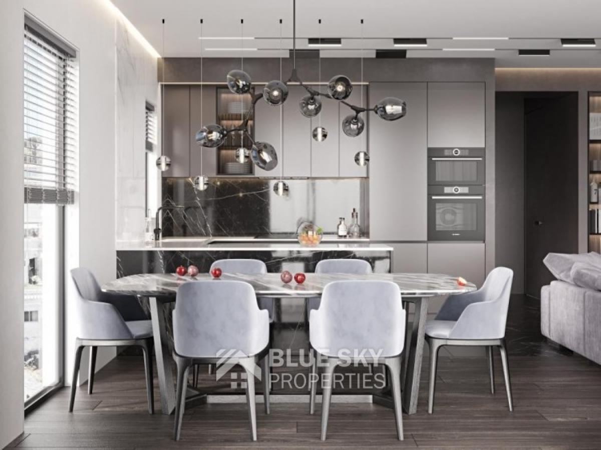 Picture of Apartment For Sale in Agios Theodoros, Paphos, Cyprus