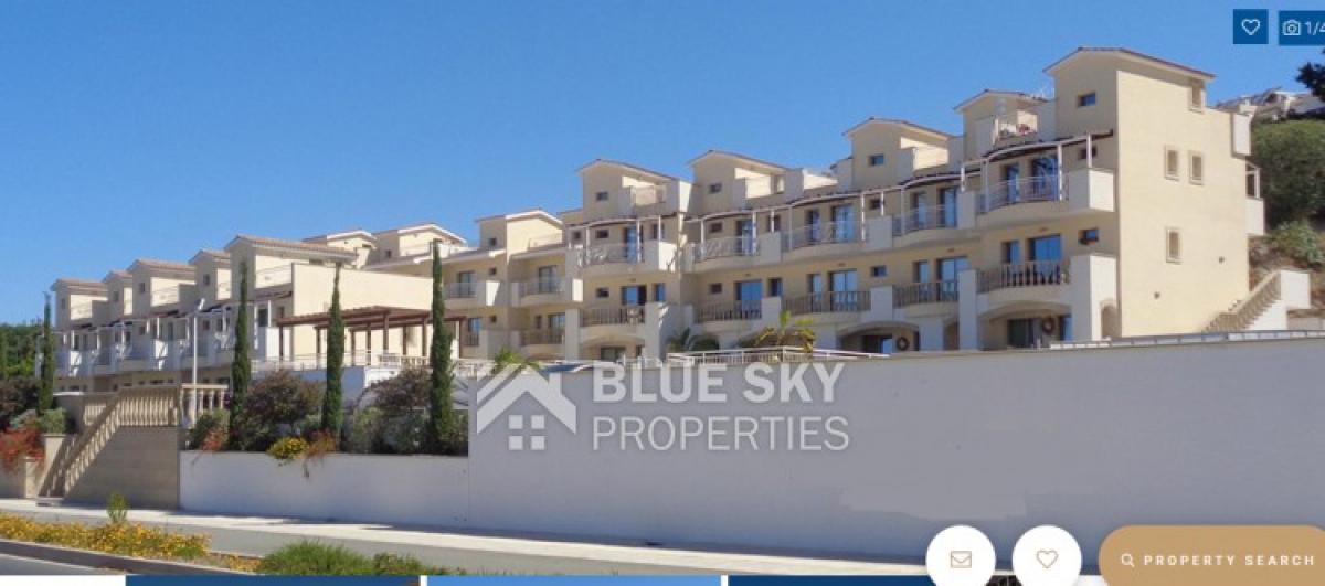 Picture of Home For Sale in Universal, Paphos, Cyprus