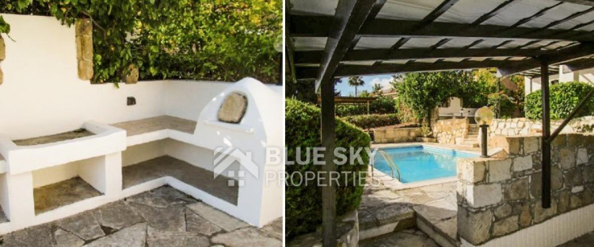 Picture of Home For Sale in Tala, Paphos, Cyprus