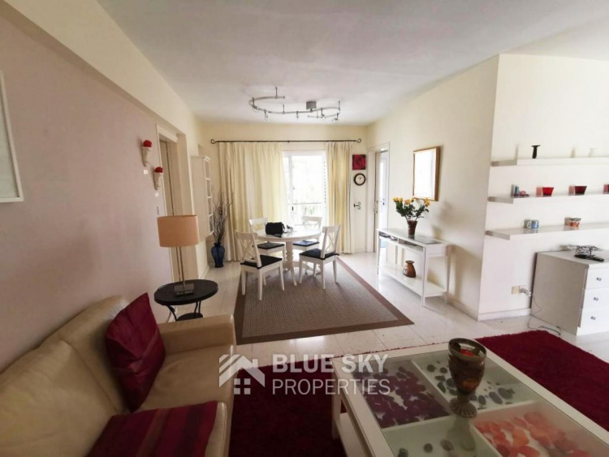Picture of Apartment For Sale in Kato Pafos, Paphos, Cyprus