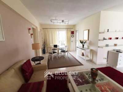 Apartment For Sale in Kato Pafos, Cyprus