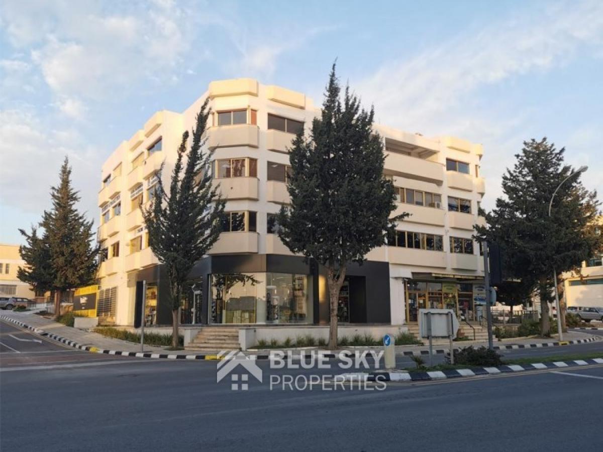 Picture of Office For Sale in Agios Theodoros, Paphos, Cyprus