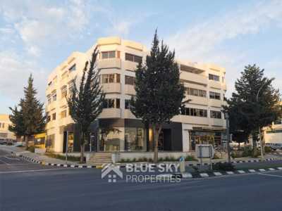 Office For Sale in Agios Theodoros, Cyprus