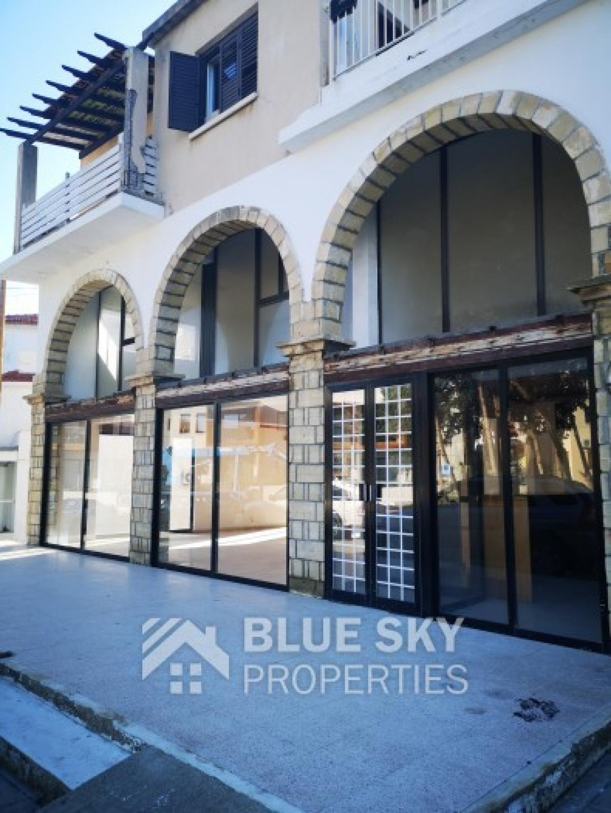 Picture of Home For Sale in Kato Pafos, Paphos, Cyprus