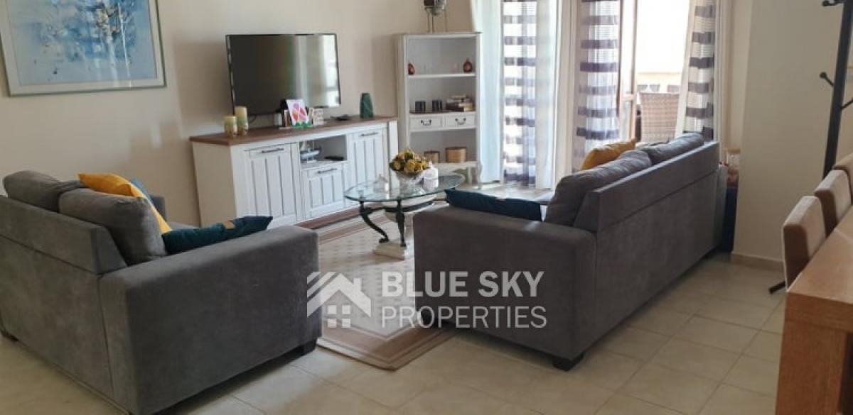 Picture of Apartment For Sale in Aphrodite Hills, Paphos, Cyprus