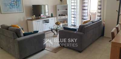 Apartment For Sale in Aphrodite Hills, Cyprus
