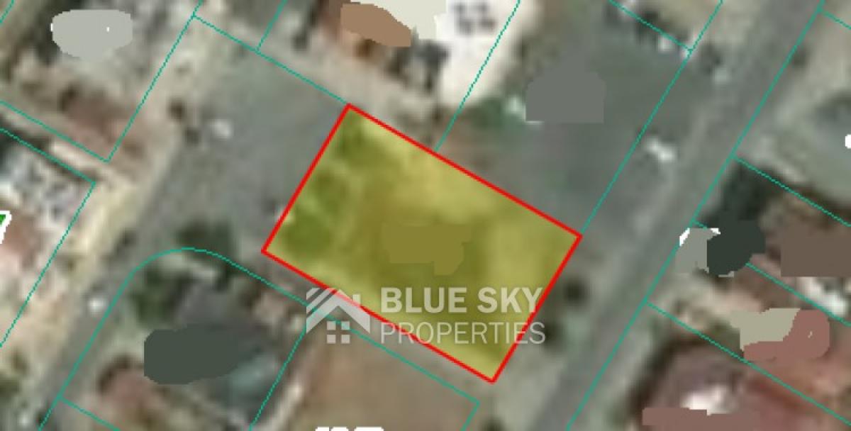 Picture of Home For Sale in Agios Theodoros, Paphos, Cyprus