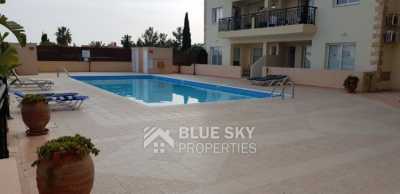Home For Sale in Tombs Of The Kings, Cyprus