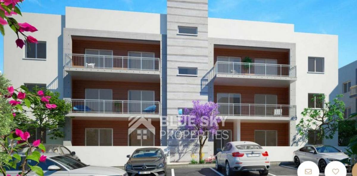 Picture of Apartment For Sale in Universal, Paphos, Cyprus