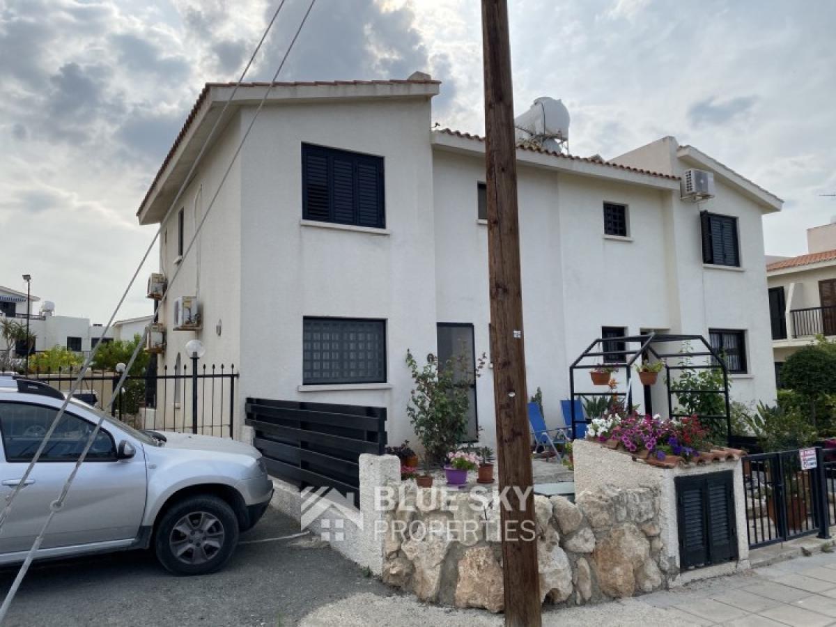 Picture of Home For Sale in Kato Pafos, Paphos, Cyprus