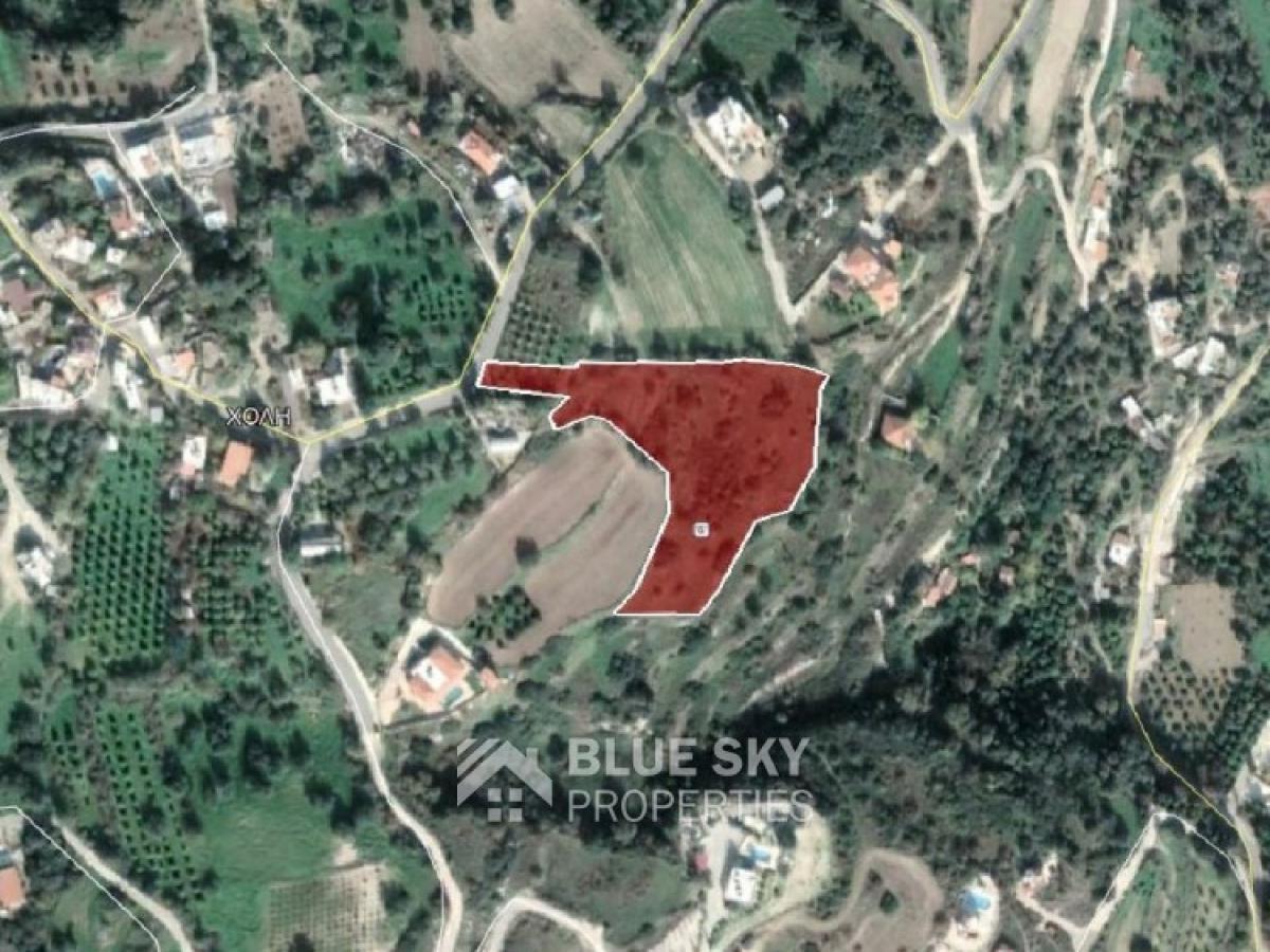 Picture of Home For Sale in Choli, Paphos, Cyprus