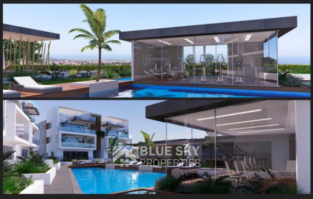 Picture of Home For Sale in Mesogi, Paphos, Cyprus