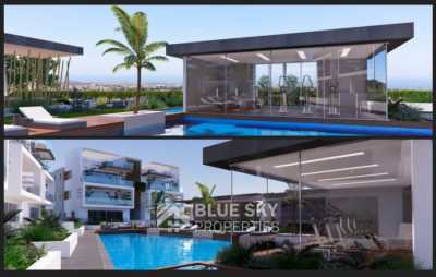 Home For Sale in Mesogi, Cyprus