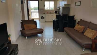 Apartment For Sale in Kato Pafos, Cyprus