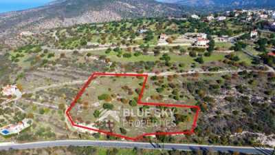 Home For Sale in Peristerona (Pafou), Cyprus