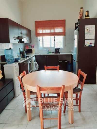 Bungalow For Sale in Tala, Cyprus